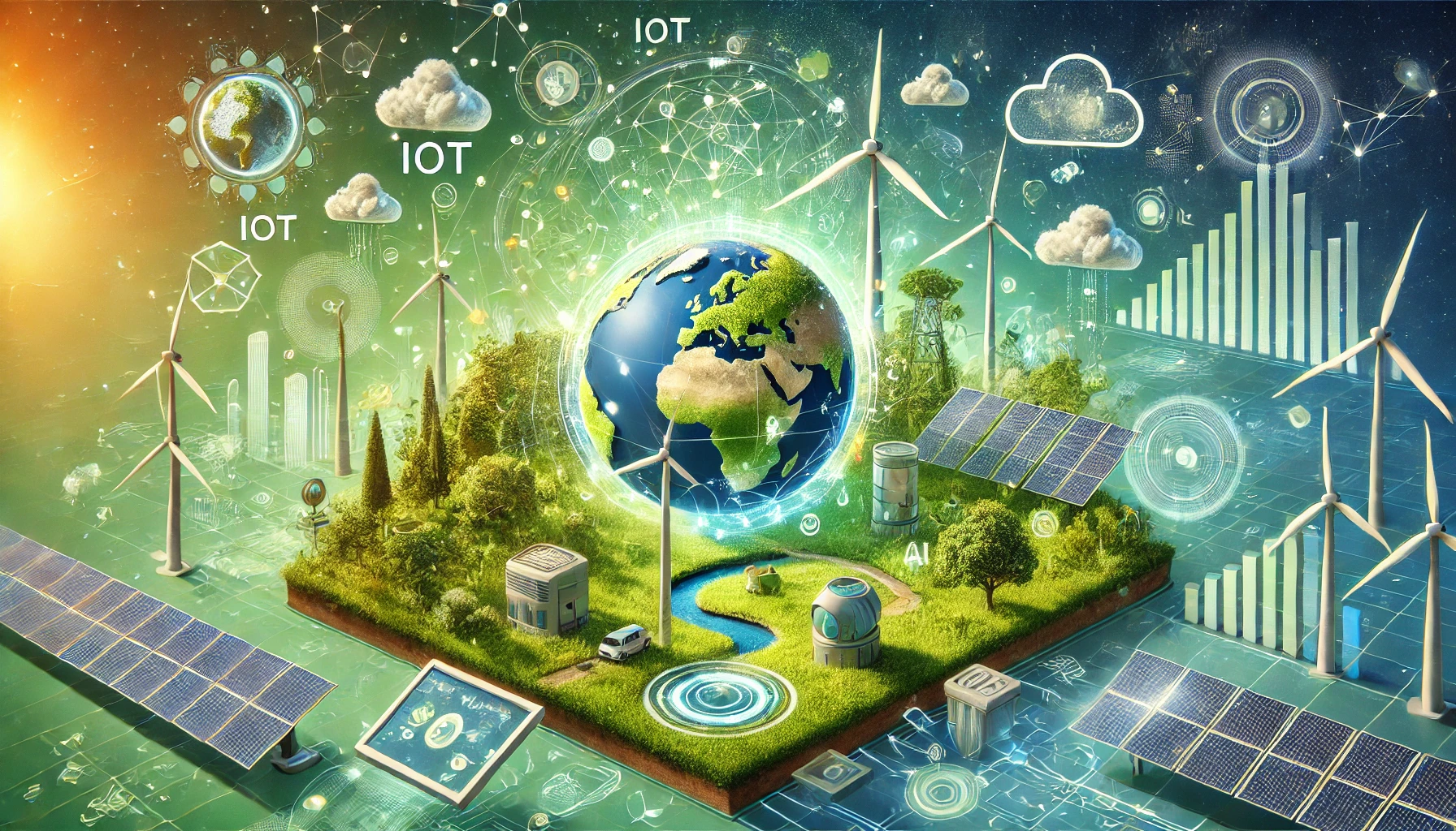 ClimateTech Certification